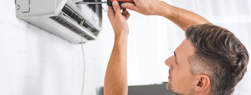 Urla Klima Tamircisi